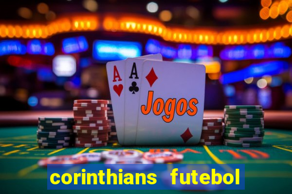 corinthians futebol play hd